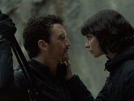 «Ущелье». Трейлер на английском языке