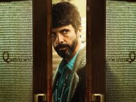 «Отдел нераскрытых дел». Трейлер на английском языке