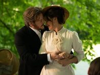 «Рецепт любви». Трейлер с английскими субтитрами