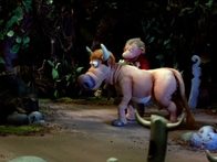 «Проп и Берта». Трейлер на датском языке