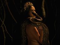 «KKN. Деревня танцев». Трейлер на индонезийском языке