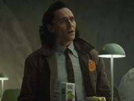 «Локи». Трейлер №2