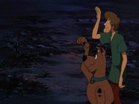 «Скуби-Ду! и нашествие инопланетян». Трейлер на английском языке