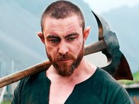 «Ведьмак: Происхождение». Тизер на английском языке