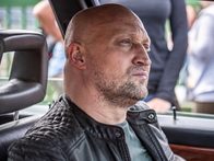 «Балканский рубеж». Трейлер №2