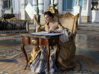 «Царская прививка»