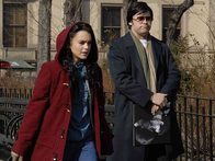 «Глава 27». Трейлер на английском языке