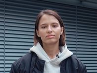 «The Телки». Интервью
