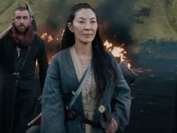 «Ведьмак: Происхождение». Трейлер на английском языке