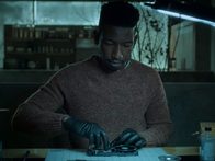 «Архив 81». Трейлер на английском языке