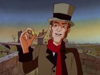 «Духи Рождества». Трейлер на английском языке