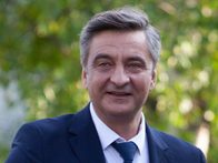 «Шеф. Мужская работа». ТВ-ролик