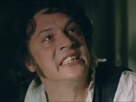 «Грозовой перевал». Трейлер на английском языке