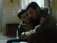 «Жираф». Трейлер с английскими субтитрами