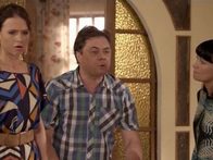 «Папины дочки. Суперневесты». ТВ-ролик