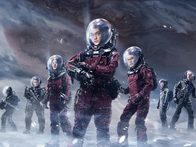 «Блуждающая Земля 2»