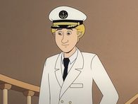 «Капитан Крайний». Трейлер на английском языке