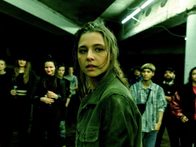 «Флай». Трейлер на немецком языке