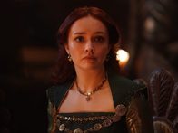 «Дом дракона». 1 сезон. 9 серия. Трейлер с русскими субтитрами