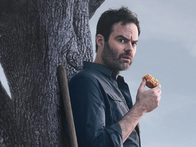 «Барри». 4 сезон. Трейлер №2 на английском языке