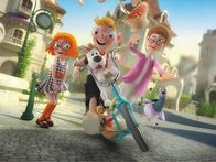 «Гурвинек. Волшебная игра». Музыкальный трейлер