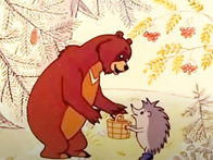 «Дядя Миша». Отрывок
