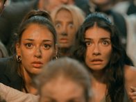 «Яркое пламя». ТВ-ролик №3