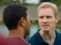 «Следующий гол — победный». Трейлер №2 на английском языке