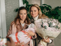 «У тебя есть я». ТВ-ролик
