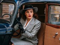 «История любви Советского Союза»