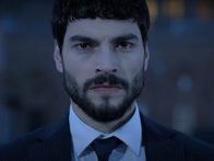 «Ветреный». ТВ-ролик