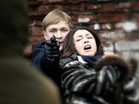 «Литейный (7-й сезон)». ТВ-ролик