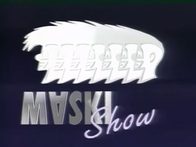 «Маски-шоу». Заставка