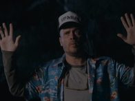 «Статические коды». Трейлер на английском языке