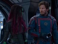 «Стражи Галактики 3». Трейлер №2 на английском языке
