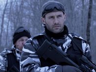 «Холод до костей». Трейлер на английском языке