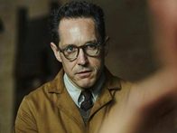 «Бледный конь». 1 сезон. Трейлер на английском языке