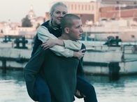«Порт». Трейлер №2