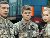 «Морские дьяволы. Смерч - 2». ТВ-ролик