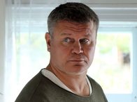 «Остров Обречённых»