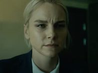 «Игра на выживание 2». Трейлер №2