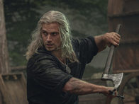 «Ведьмак». 3 сезон. Трейлер №3 на английском языке
