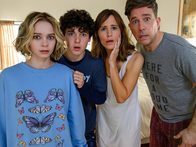 «Семейный обмен». Трейлер на английском языке