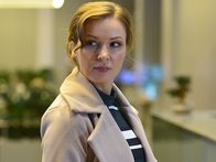 «Мой любимый призрак»