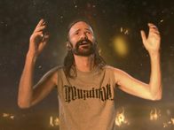 «Приключения обнажённого зонта». Трейлер на английском языке