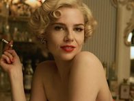 «Жестокая любовь: История Рут Эллис». Тизер