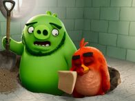 «Angry Birds в кино 2». Трейлер №2