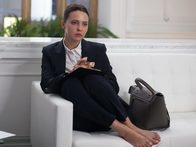 «Первый класс». Тизер-трейлер