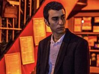 «Кот и луна». Трейлер на английском языке