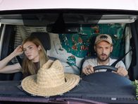 «История Габби Петито». Трейлер на английском языке